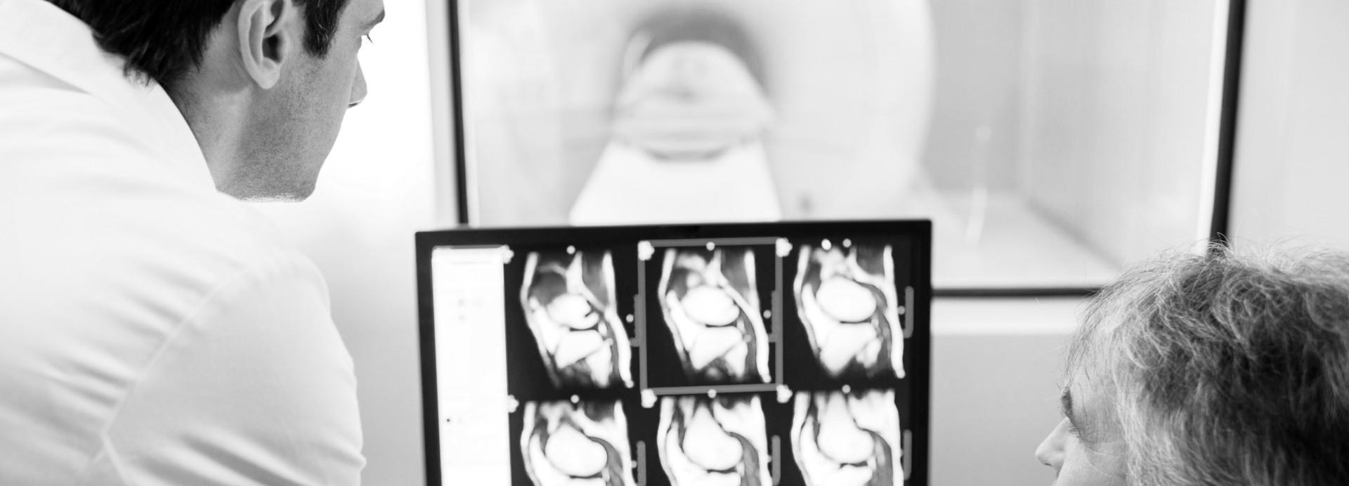 Review MRI